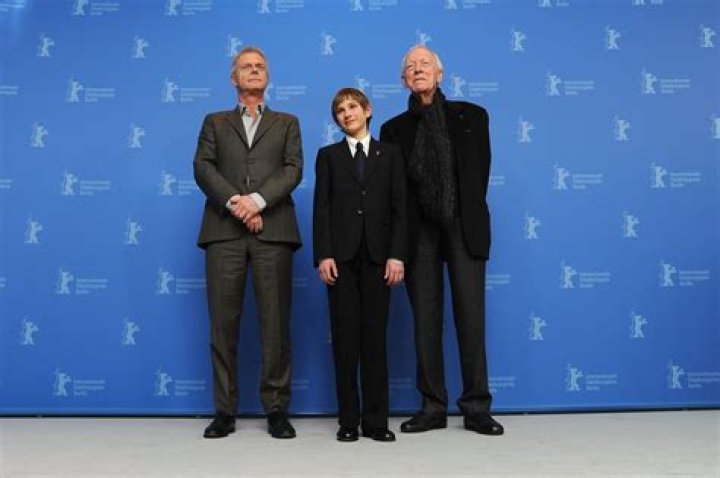 Max von Sydow Net Worth - Wiki, Age, Weight and Height, Relationships, Family, and More