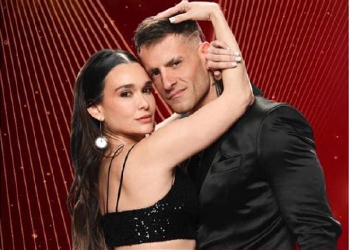 Maxi Diorio Wikipedia Edad Family Ethnicity And Net Worth