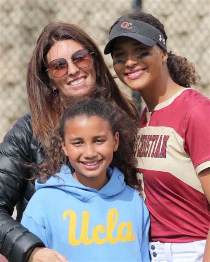 Maya Brady Parents: Brian Timmons And Maureen Brady