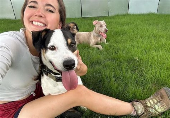 Maya Higa Pets - Celebrity Pets