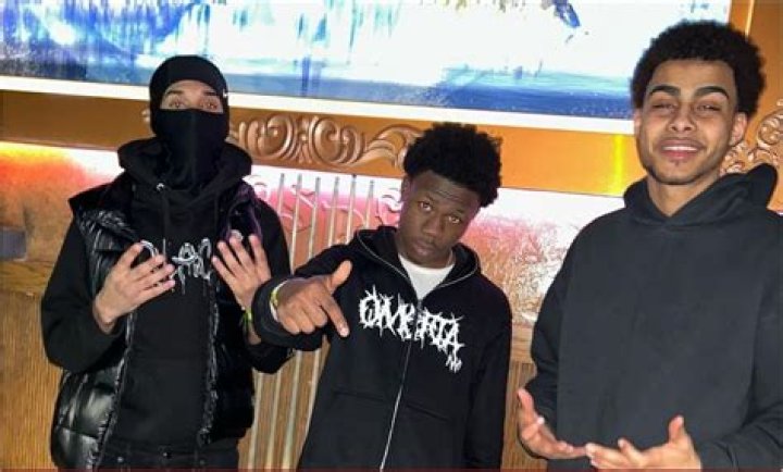 Mdot Ebk Death And Obituary: Cause Of Death And Case Details