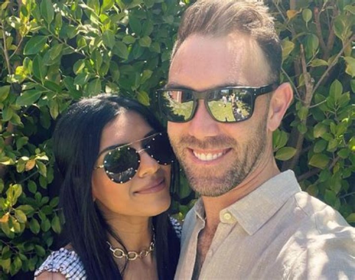 Meet Adam Hayes Caddie Wife Brandy Hayes Kids And Net Worth