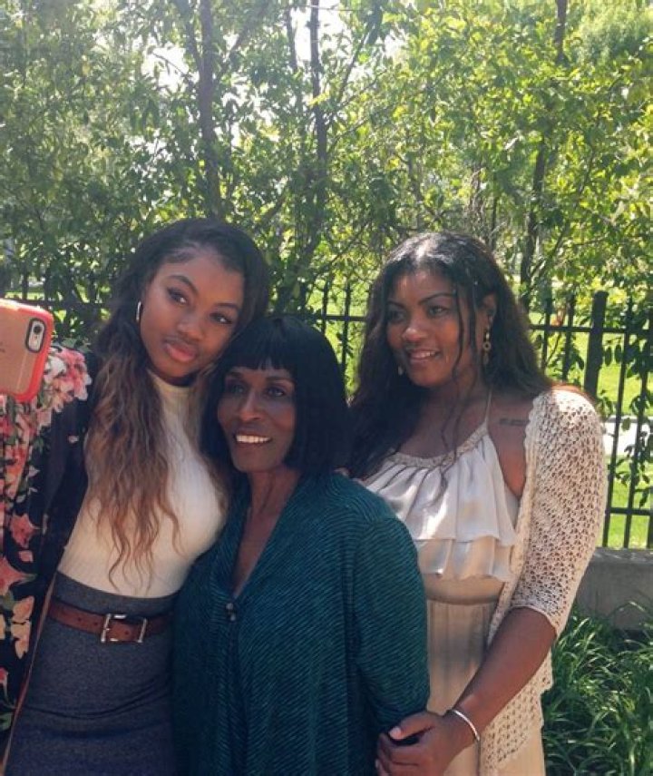 Meet Alysia Roger- An American Actress of Boyz n the Hood & Mother of Daughters