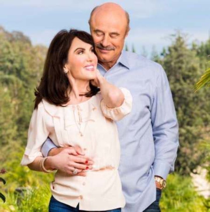 Meet Author, Robin McGraw Talented Wife of the Dr. Phil