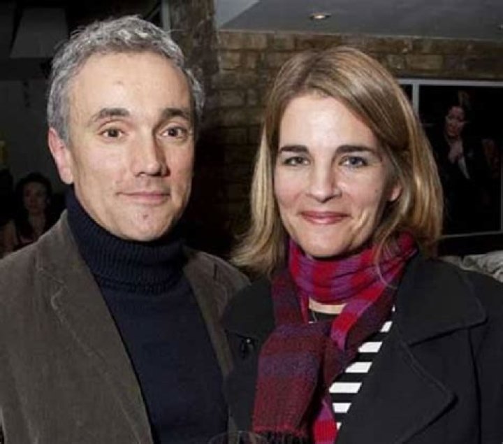 Meet Ben Miles Wife Emily Raymond Married Life And Age Gap