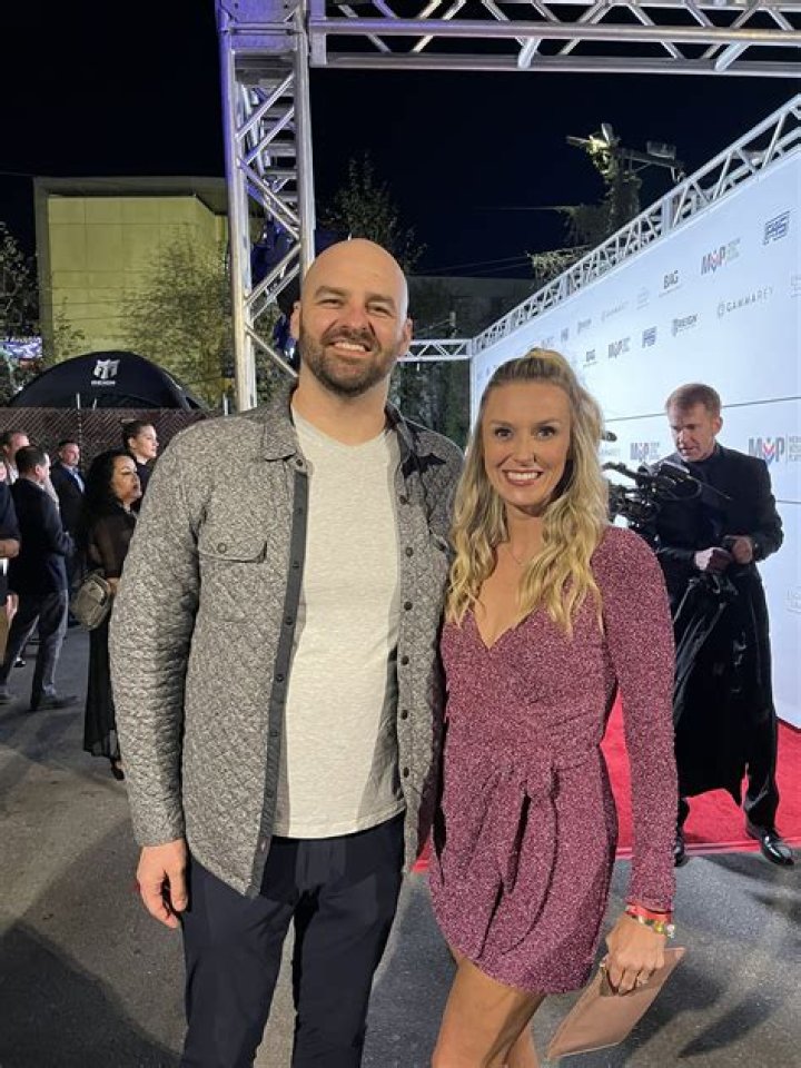 Meet Celebrity Wife Christine Golic - Facts and Photos