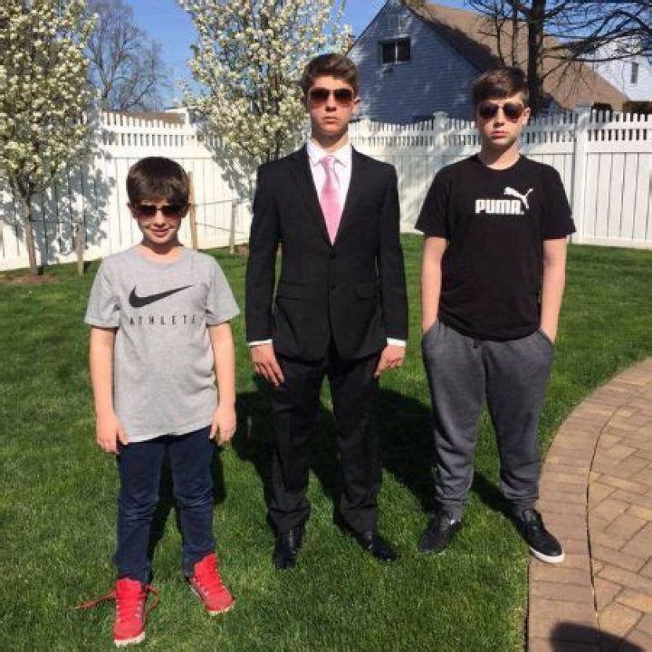 Meet Christine Governale- Wife of Sal Governale & Mother of His Kids!