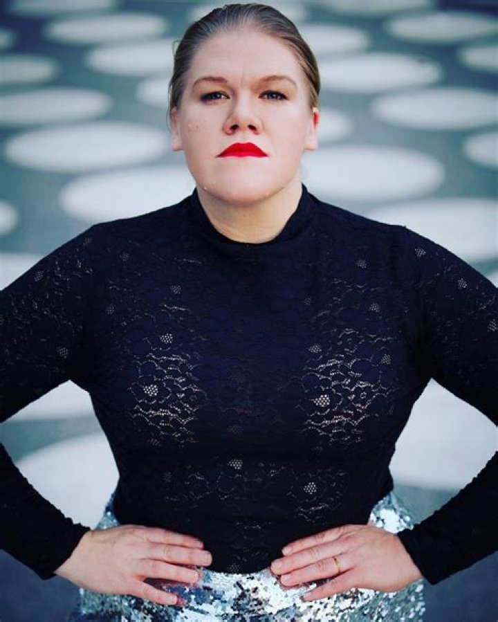 Meet Gisa Flake Partner Knud Riepen, Wikipedia Bio And Age