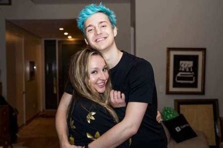 Meet Jessica Goch-Wife and Business Manager of Tyler Blevins aka Ninja!