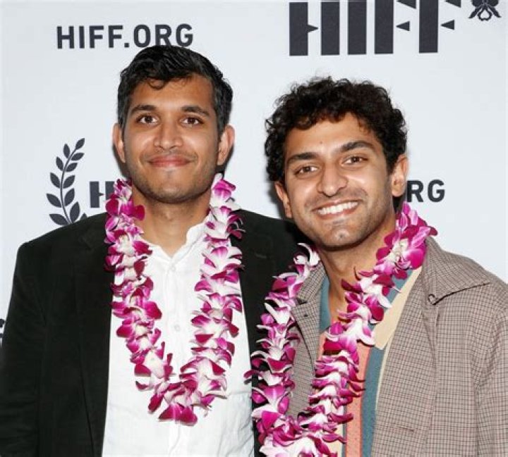 Meet Karan Soni Partner Roshan Sethi Relationship Timeline And Age Gap