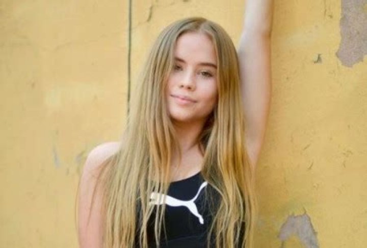 Meet Lexee Smith-The talented dance crew member of LilBeasts!