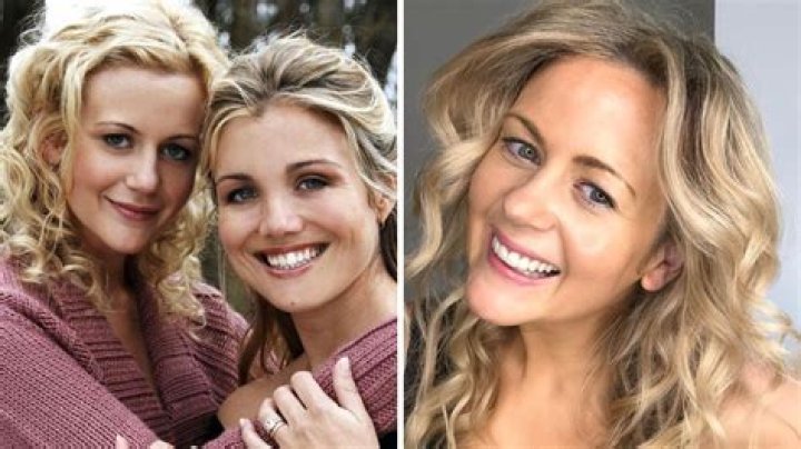 Meet Rachael Carpani: 13 Facts About McLeod's Daughter Actress