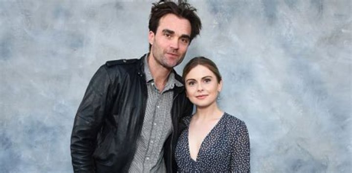 Meet Rose Mciver Husband George Byrne, Dating Timeline And Family