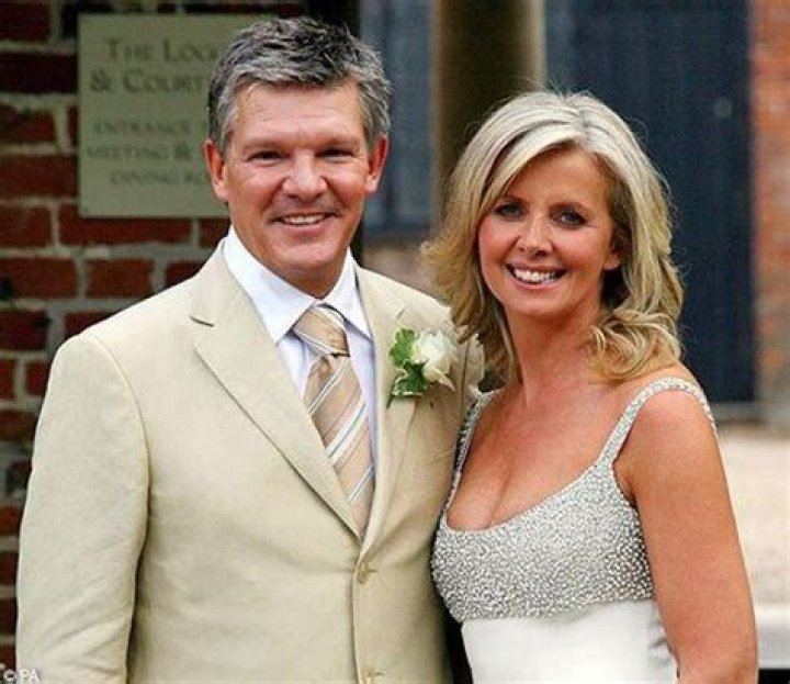 Meet Sally Meen, GMTV Presenter - Bio, Husband & Net Worth