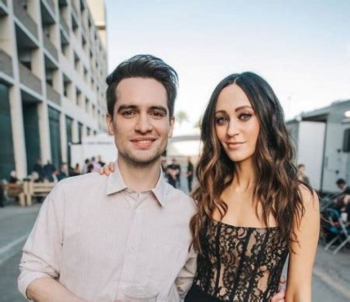 Meet Sarah Urie, the beloved wife of a singer Brendon Urie.