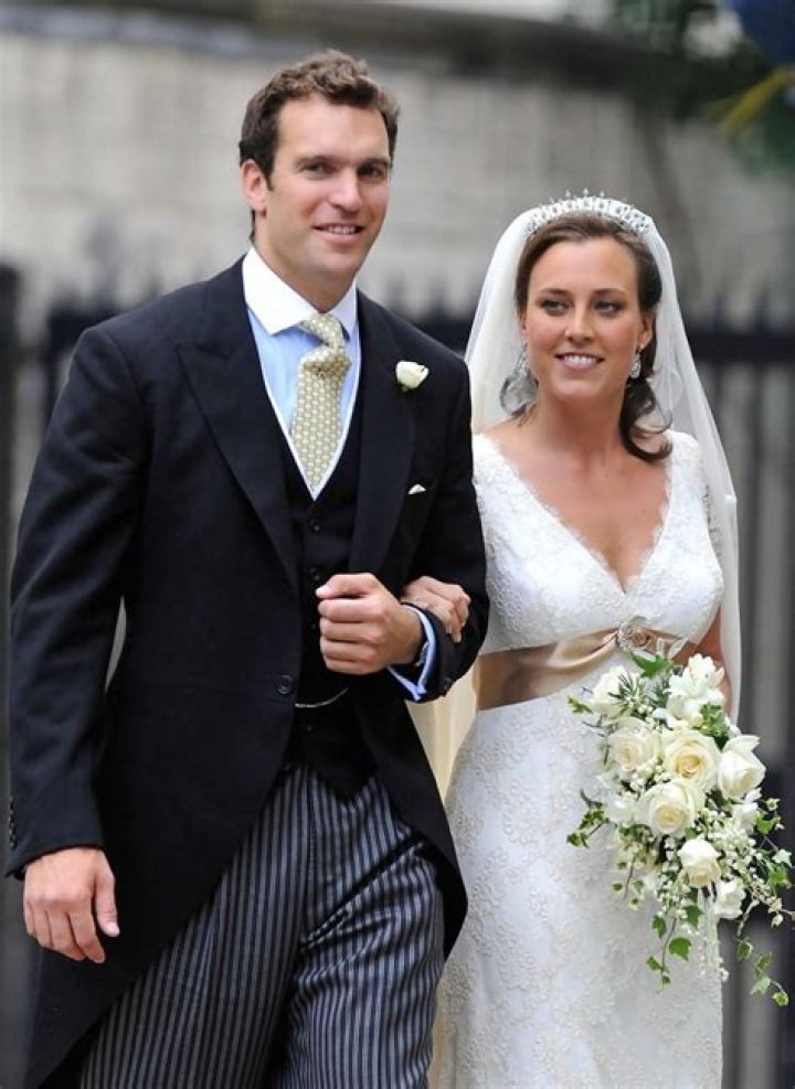 Meet The Actor Harry Hadden-Paton - Bio, Wife, Net Worth and Children