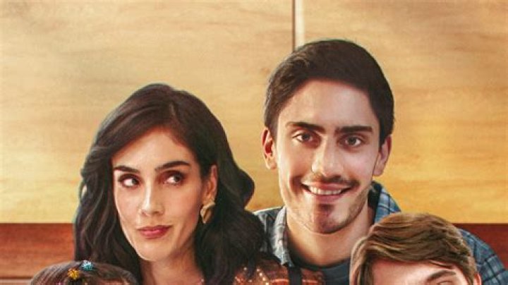 Meet the cast of Netflix's Mexican comedy series The Manny