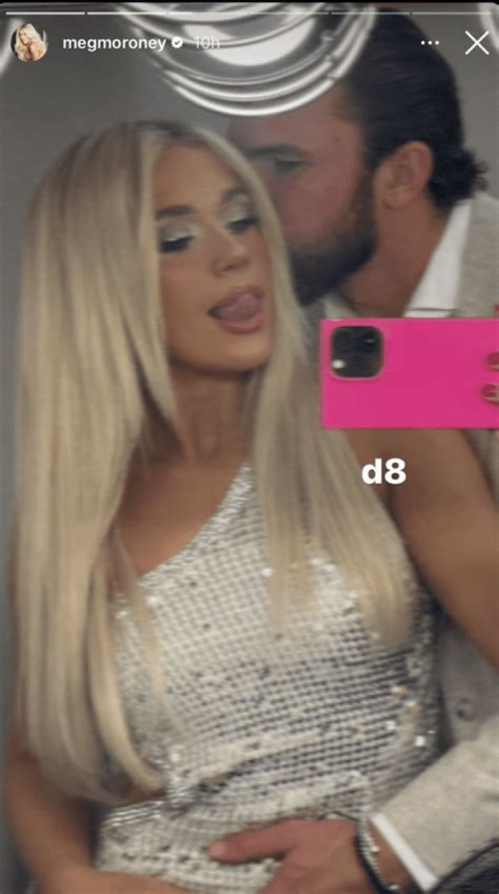 Megan Moroney Boyfriend Whiskey Riff: Dating History And Relationship