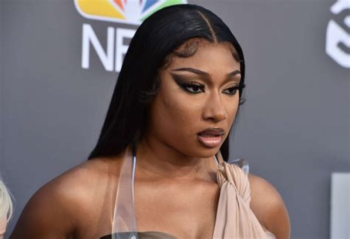 Megan Thee Stallion Leaked Video Twitter And Reddit: Scandal And Controversy