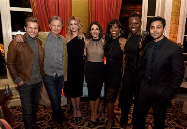 Melina Kanakaredes Net Worth - Wiki, Age, Weight and Height, Relationships, Family, and More