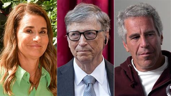 Melinda Gates: Jeffrey Epstein ‘was abhorrent, he was evil personified’