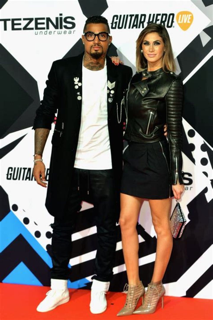 Melissa Satta Net Worth - Wiki, Age, Weight and Height, Relationships, Family, and More