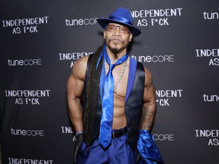 Melle Mel Net Worth - Wiki, Age, Weight and Height, Relationships, Family, and More