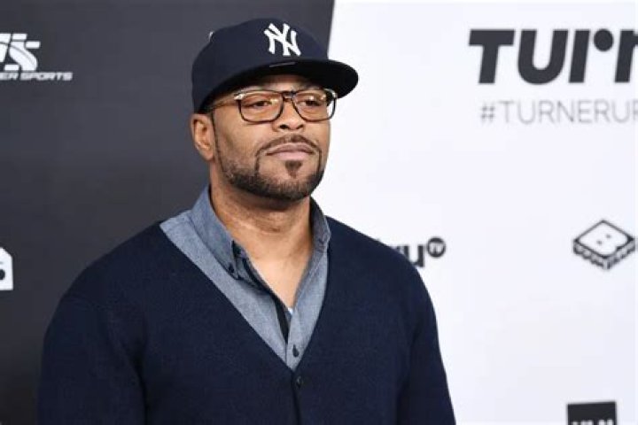 Method Man Net Worth: Music & Career