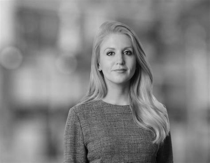 Mhairi Fraser Wikipedia And Age: How Old Is She?