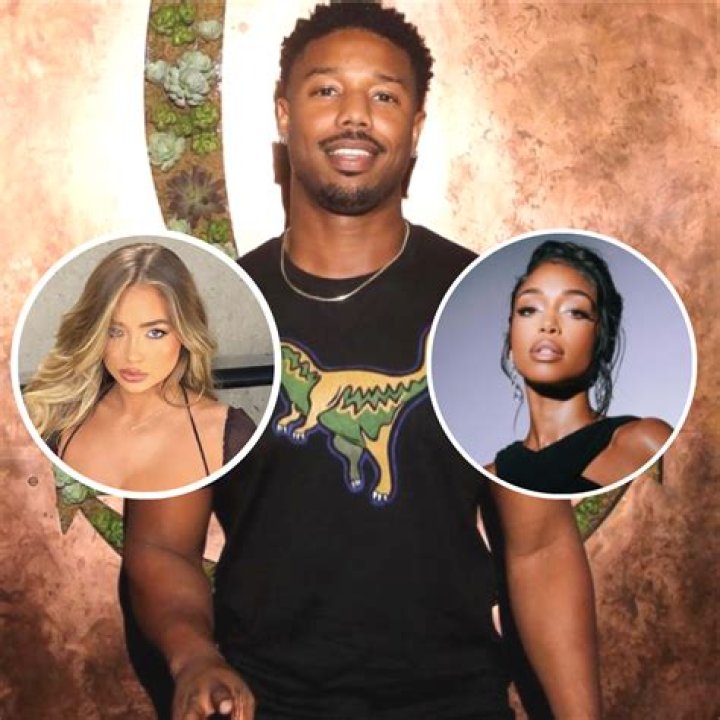 Michael B. Jordan’s really peeved that black women believe he only dates white women