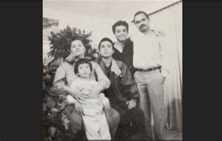 Michael Corleone Blanco Sister And Brother: How Many Siblings?