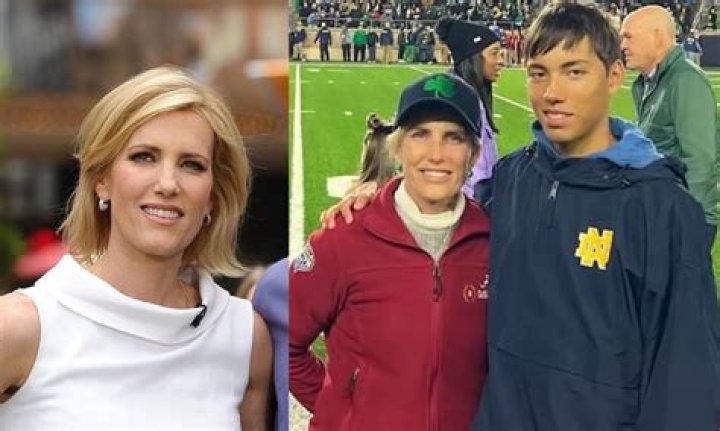 Michael Dmitri Ingraham, Son of Laura Ingraham! Know More About His Mother, Siblings, Age, Net Worth, & More.