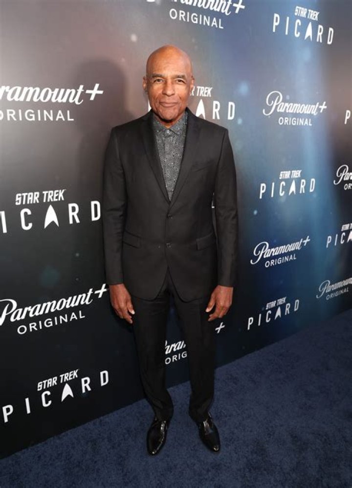 Michael Dorn Net Worth - Wiki, Age, Weight and Height, Relationships, Family, and More