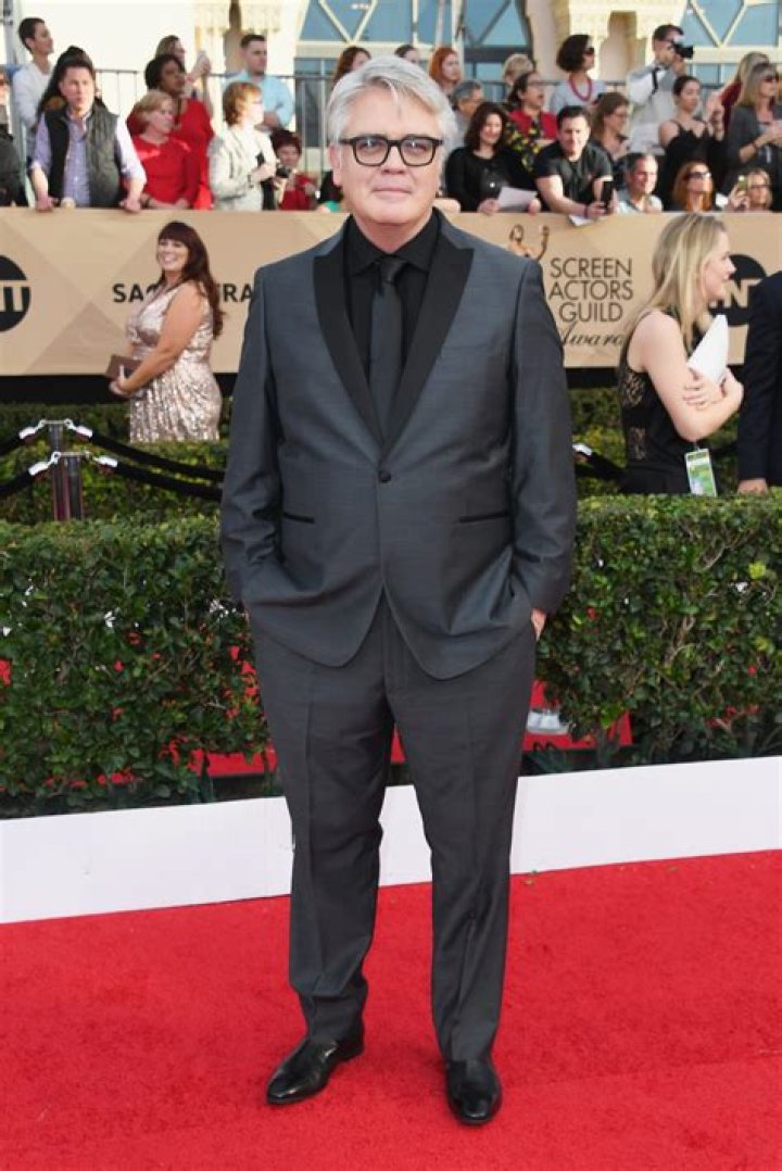 Michael Harney Net Worth - Wiki, Age, Weight and Height, Relationships, Family, and More
