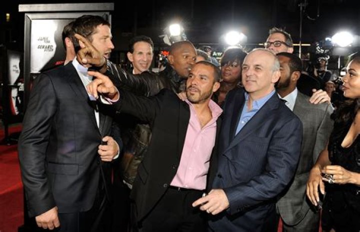 Michael Irby Net Worth - Wiki, Age, Weight and Height, Relationships, Family, and More