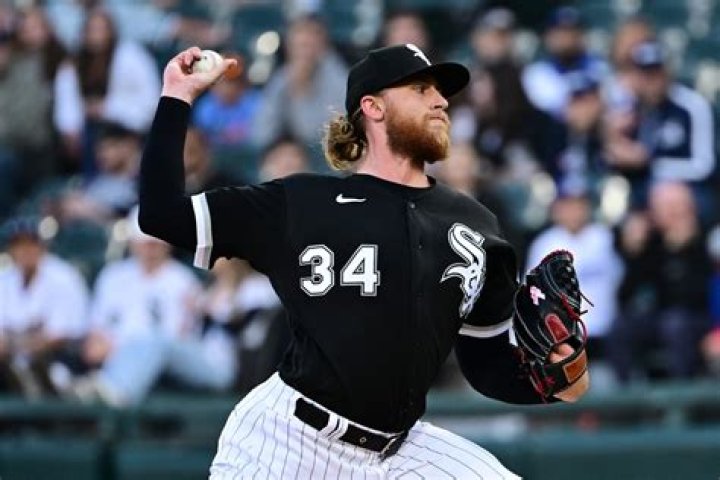 Michael Kopech Net Worth - Wiki, Age, Weight and Height, Relationships, Family, and More