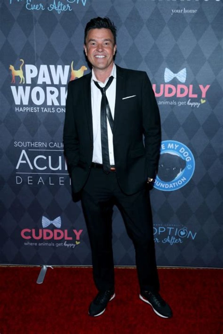 Michael Moloney Net Worth - Wiki, Age, Weight and Height, Relationships, Family, and More