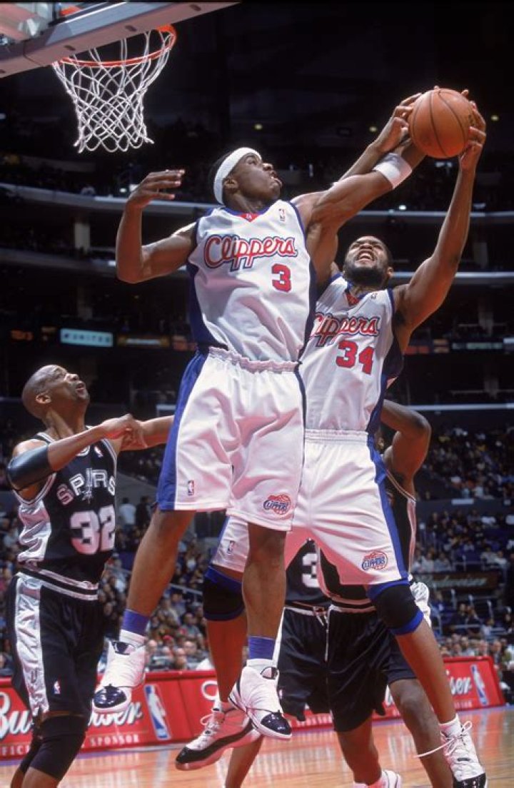 Michael Olowokandi Net Worth - Wiki, Age, Weight and Height, Relationships, Family, and More