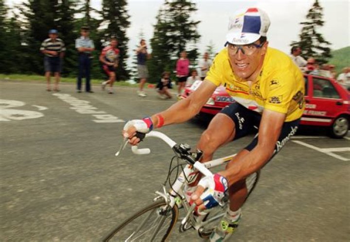 Miguel Indurain Net Worth - Wiki, Age, Weight and Height, Relationships, Family, and More