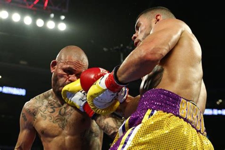 Mike Alvarado Net Worth - Wiki, Age, Weight and Height, Relationships, Family, and More