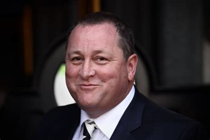 Mike Ashley Net Worth - Wiki, Age, Weight and Height, Relationships, Family, and More