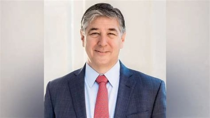 Mike Gill Wikipedia And Age: What Happened?