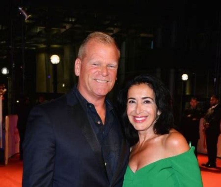 Mike Holmes ex-wife, Alexandra Lorex Bio, Net Worth, Children.