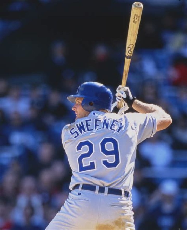 Mike Sweeney Net Worth - Wiki, Age, Weight and Height, Relationships, Family, and More