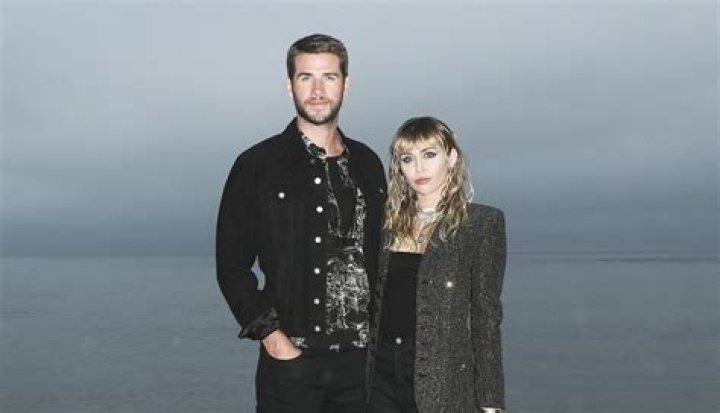 Miley Cyrus on bf Liam Hemsworth: “we’re deeper than normal people”