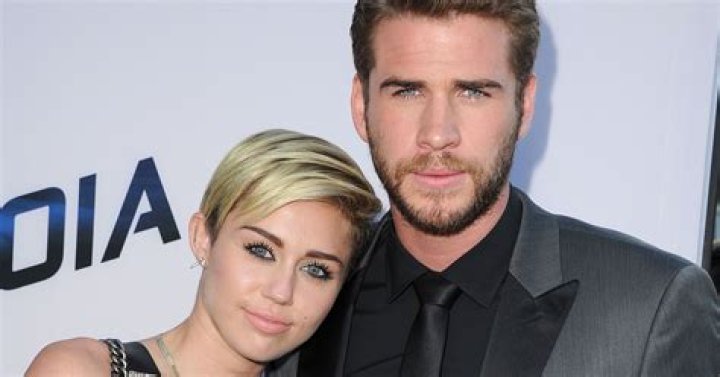 Miley Cyrus rushed out a song so we would know the breakup with Liam’s fault