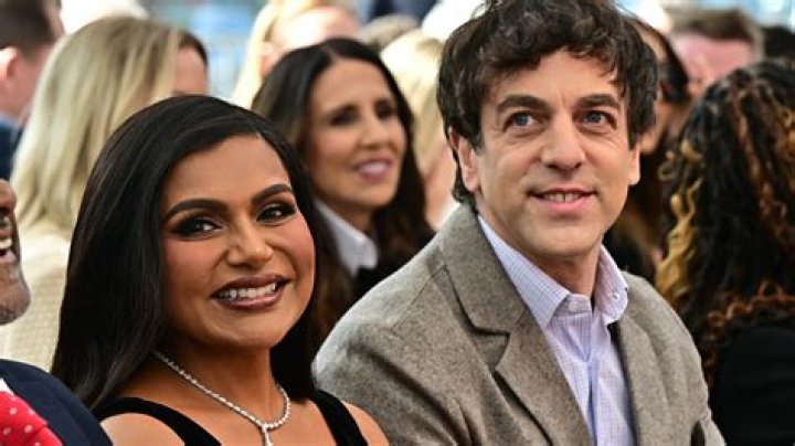 Mindy Kaling: ‘White guys were the ones who hit on me, Indian men didn’t’