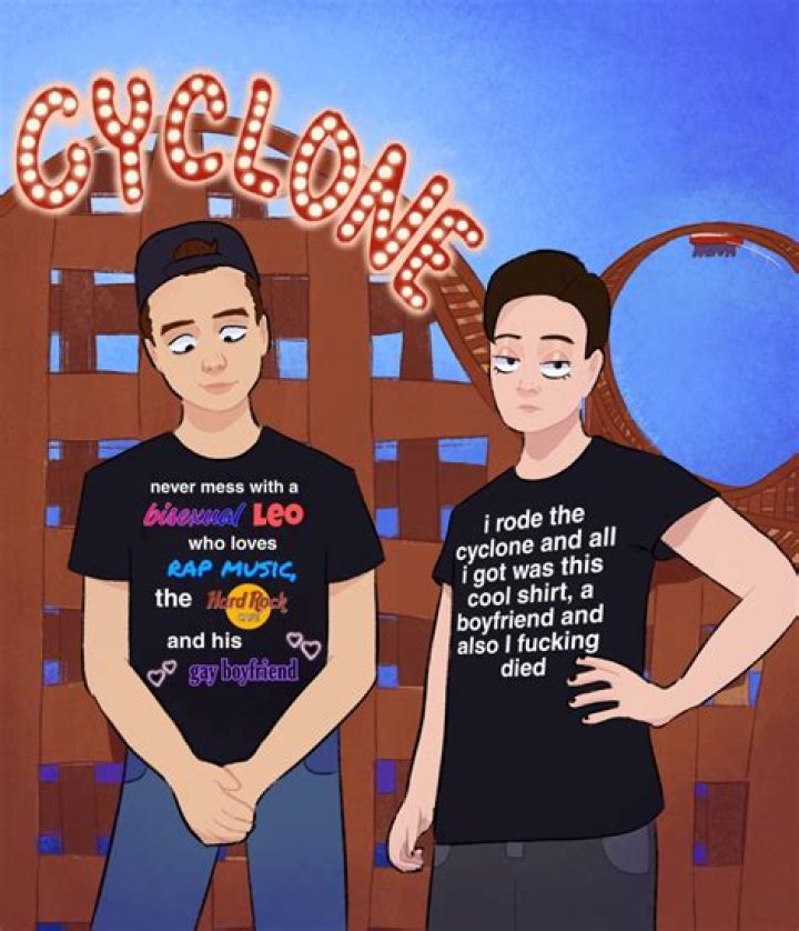 Mischa and Cisco: finally over?