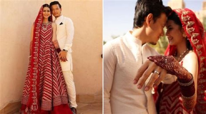 Moji Basar Religion – Is He Muslim? Madiha Imam Husband And Ethnicity