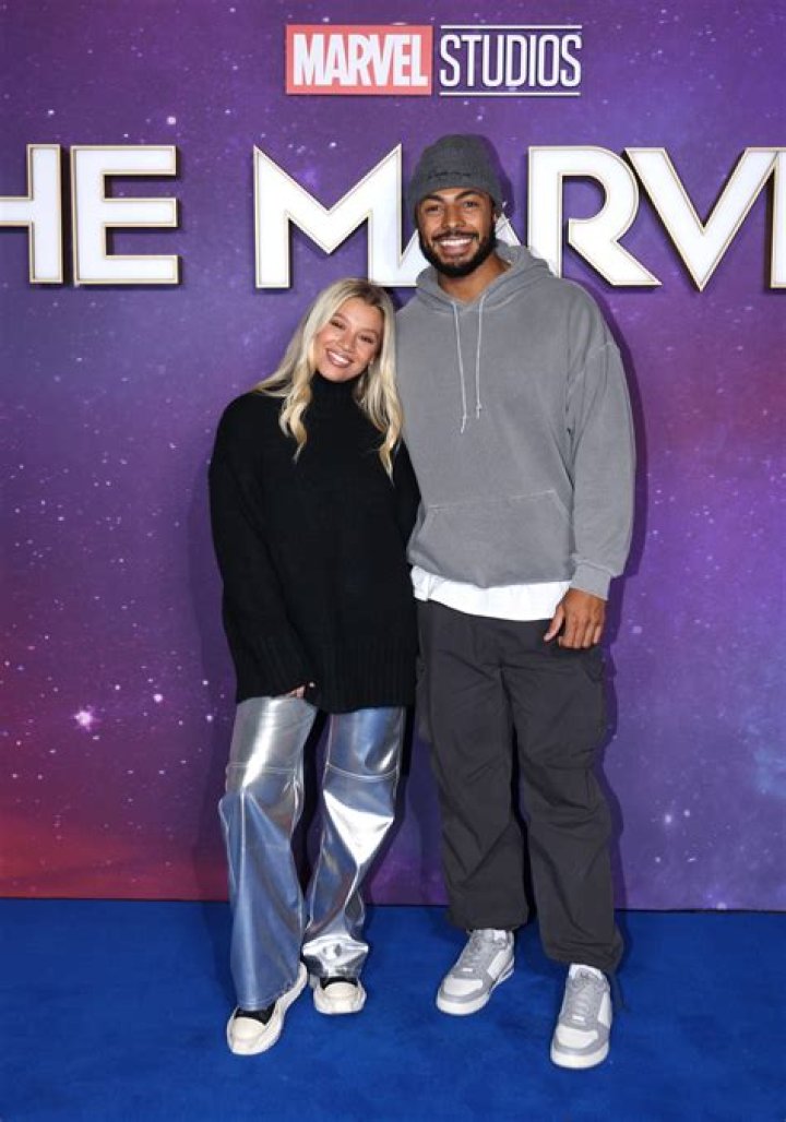 Molly Rainford Net Worth - Wiki, Age, Weight and Height, Relationships, Family, and More